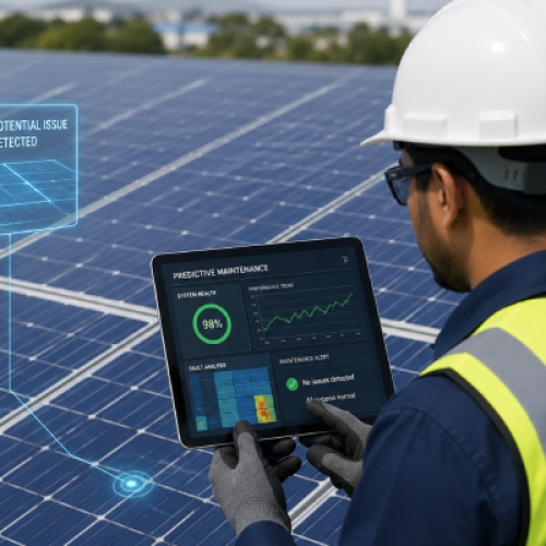 predictive maintenance